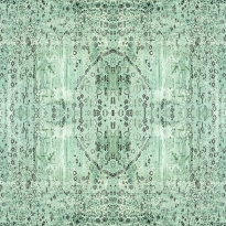 From my Nanny's wall