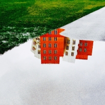 Reflections of Structure