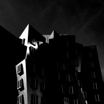 Image of Structure, Form #1