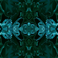 Dark side of the force