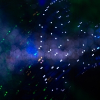 Indeterminate Photographs: Galaxy Series