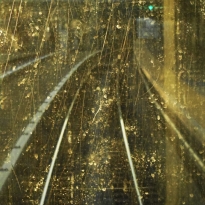 Riding the Culver Line