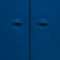 Owl Eyes - Closed Lids