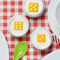 What we do to our food is a game of chances