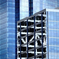 Abstract Series 2018