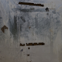 lost in familiar places