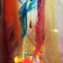 Melting Kaleidoscope