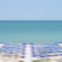 Tutti al mare - let's go to the beach