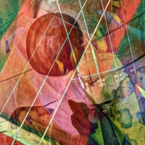 Solo for Electric Violin