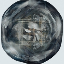 The Weight Of Air Above It