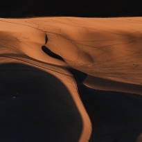 poetry of silence VII