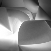 Light beyond Liminal Space