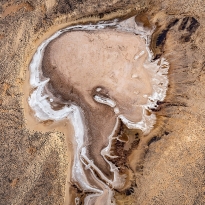 Lake Eyre Lady