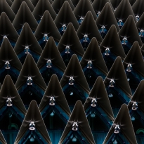 Singapore - Esplanade Theatres Roof