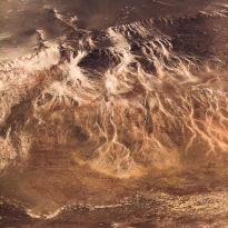 Capillaries reaching