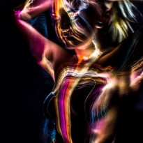 Lightpainting 