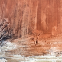 salt field painting no 1