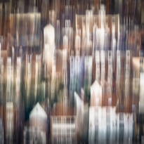 Urban Abstract Whitby