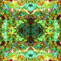 Vegetaci�n en unidad