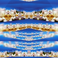 I Dream of Love,   Inner Peace