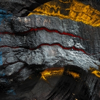 In the foot steps of C�sar Manrique