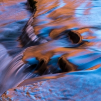 Karijini Reflections