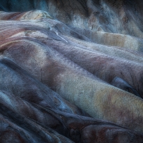 Rising from Underworld