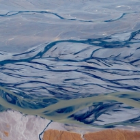 Iceland Aerial Views