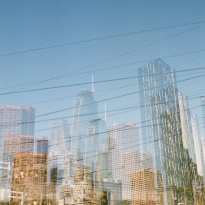 Los Angeles- Infinite Perspectives