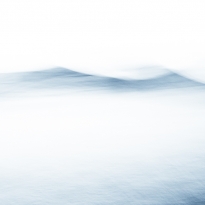 Echos of Silence (Blue)