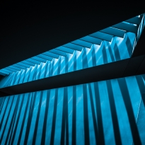 Complex Line Patterns