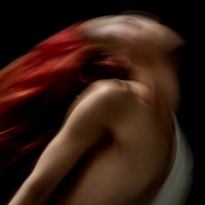 Red Headed Siren