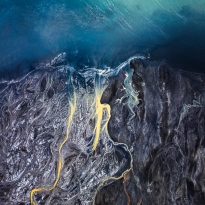 Song of ice, fire and acid