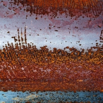 SteelArt4_Surfaces on Steel