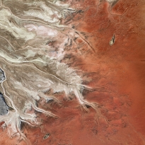 salt field painting no 2