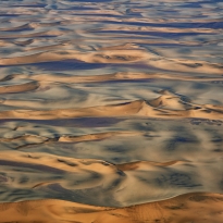 poetry of silence XXIV-1