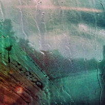 Rainy Day in Berlin II