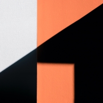 Loosing one dimension