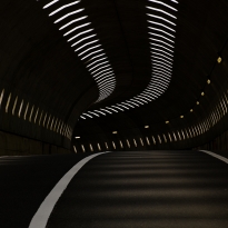 Tunnel