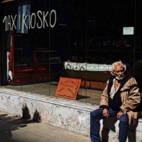 Kiosk