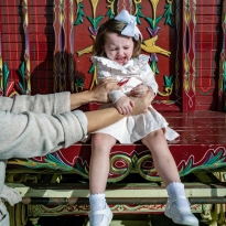 Searching for Kushti