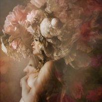 Blossoming Womb Mother