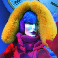 Mannequin - New York City