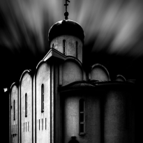Alexander Nevski Church