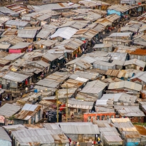 ALL BUT FOR A LACK OF OPPORTUNITY