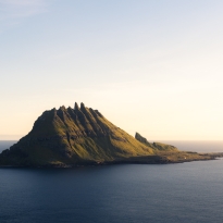 Ytsti, Arni, L�tli, Brei�i and Bogni