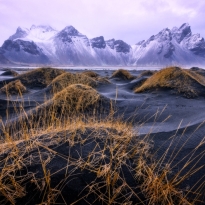 Vestrahorn | Iceland