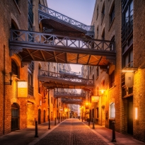 London Shad Thames | United Kingdom