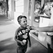 Living With All Tabs Open