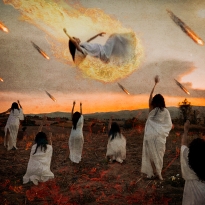 The end of the world